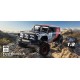 MJX Hyper GO H8P 1/8 Ford Bronco R Crawler