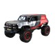 MJX Hyper GO H12P 1/12 Ford Bronco R Crawler RTR