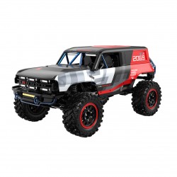 MJX Hyper GO H12P 1/12 Ford Bronco R Crawler RTR