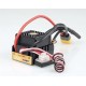 Konect COMBO BRUSHLESS 60AMP WP + MOTEUR 4P 3650SL 3400KV