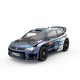MJX MX-14304 Hyper GO 14304 Brushless 1/14 Volkswagen Polo R WRC 4WD RTR