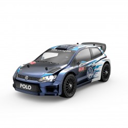 MJX MX-14304 Hyper GO 14304 Brushless 1/14 Volkswagen Polo R WRC 4WD RTR