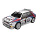 MJX MX-14302 Hyper GO 1/14 Lancia Delta Brushless Rally 4WD RTR