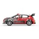 MJX MX-7303 Hyper GO 1/7 Citroen C3 WRC 4WD RTR