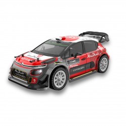 MJX MX-14303 Hyper GO 14303 Brushless 1/14 Citroën C3 WRC 4WD RTR