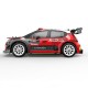 MJX MX-14303 Hyper GO 14303 Brushless 1/14 Citroën C3 WRC 4WD RTR