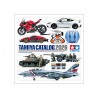 TAMIYA CATALOGUE 2026 (ENGLISH/GERMAN/FRANÇAIS/SPANISH)