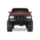 TRAXXAS 110056-4 TRX-4 NISSAN PATHFINDER CRAWLER CLIPLESS