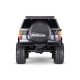 TRAXXAS 110056-4 TRX-4 NISSAN PATHFINDER CRAWLER CLIPLESS