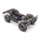 TRAXXAS 110056-4 TRX-4 NISSAN PATHFINDER CRAWLER CLIPLESS