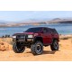 TRAXXAS 110056-4 TRX-4 NISSAN PATHFINDER CRAWLER CLIPLESS