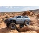 TRAXXAS 110056-4 TRX-4 NISSAN PATHFINDER CRAWLER CLIPLESS