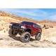 TRAXXAS 110056-4 TRX-4 NISSAN PATHFINDER CRAWLER CLIPLESS