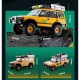 FMS 1/10 Land Rover Defender 110 FCX10 Scaler ARTR kit (RS) - Yellow