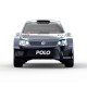 MJX Hyper GO 10304 1/10 Volkswagen Polo R WRC 4WD