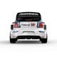 MJX Hyper GO 10304 1/10 Volkswagen Polo R WRC 4WD