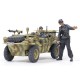 Tamiya 35393 Schwimmwagen Type 166 1/35