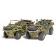 Tamiya 35393 Schwimmwagen Type 166 1/35