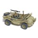 Tamiya 35393 Schwimmwagen Type 166 1/35