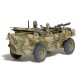 Tamiya 35393 Schwimmwagen Type 166 1/35