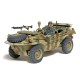 Tamiya 35393 Schwimmwagen Type 166 1/35