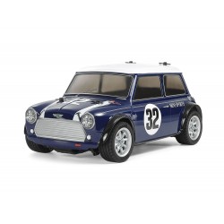 TAMIYA 47515 Mini Cooper Racing MB-01 1/10