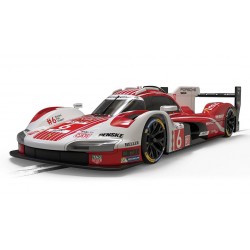 Scalextric C4593 Porsche 963 24hrs LeMans 2024 - 4th Pace