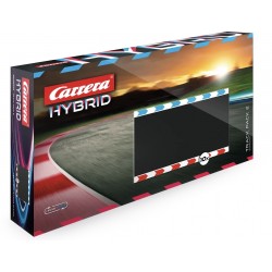 Carrera Hybrid 50052002 Pack de Rails 2