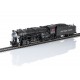 Märklin 37983 Locomotive à vapeur 2-8-4 Berkshire - Voie Ho