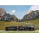 Märklin 37983 Locomotive à vapeur 2-8-4 Berkshire - Voie Ho