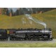 Märklin 37983 Locomotive à vapeur 2-8-4 Berkshire - Voie Ho