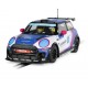 Scalextric C4410 Mini Cooper - Bradley Gravett 2024