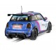 Scalextric C4410 Mini Cooper - Bradley Gravett 2024