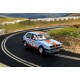 Scalextric C4609 Volkswagen Golf - Gulf Edition