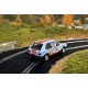 Scalextric C4609 Volkswagen Golf - Gulf Edition