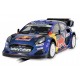 Scalextric c4654 Ford Puma Rally1 - Monte Carlo 2025