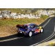 Scalextric c4654 Ford Puma Rally1 - Monte Carlo 2025