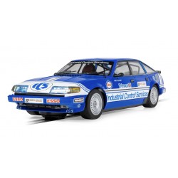 Scalextric C4634 Rover SD1 - BTCC 1984 - Andy Rouse