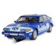 Scalextric C4634 Rover SD1 - BTCC 1984 - Andy Rouse