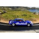 Scalextric C4634 Rover SD1 - BTCC 1984 - Andy Rouse