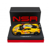 NSR 0550RCP-AW - Corvette C8.R n°33 - '23 Le Mans GTE AM Winner - REPARTO CORSE for Plastic Tracks