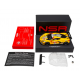 NSR 0550RCP-AW - Corvette C8.R n°33 - '23 Le Mans GTE AM Winner - REPARTO CORSE for Plastic Tracks