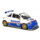 NSR 0608SW Abarth 500 - Rothmans Livery n.2 Gold