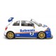 NSR 0608SW Abarth 500 - Rothmans Livery n.2 Gold