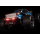 TRAXXAS Kit d'éclairage LED Maxx complet (comprend l'amplificateur de puissance haute tension n° 6590)