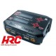 HRC RACING AC DC Dual Star Charger V3