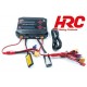 HRC RACING AC DC Dual Star Charger V3