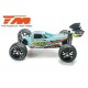 Team Magic TM560020 TEKEN T8 RTR 1/8 XL Orange