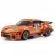 Kyosho Mini-Z RWD MR04 Porsche 934 RSR Jägermeister n24 + KT531P RTR 32368EM