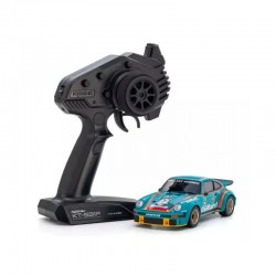 KYOSHO MINI-Z RWD PORSCHE 934 RSR TURBO 1976 VAILLANT MR-04 RTR 32368V